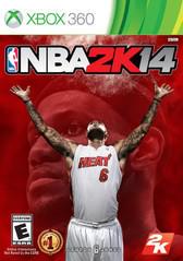 Xbox 360 - NBA 2K14