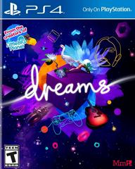 PS4 - Dreams