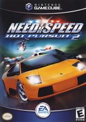 Gamecube - Need For Speed Hot Pursuit 2 {CIB}