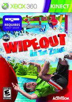 Xbox 360 - Wipeout in the Zone [CIB]
