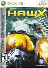 Xbox 360 - HAWX [CIB]