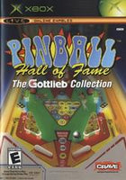 XBOX - Pinball Hall of Fame