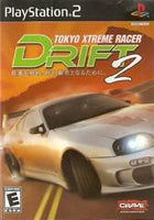 Playstation 2 - Tokyo Xtreme Racer Drift 2 [SEALED]