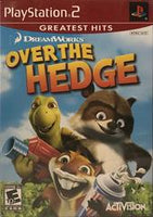Playstation 2 - Over the Hedge [CIB]
