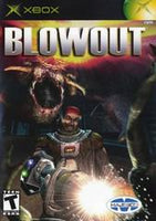 XBOX - Blowout