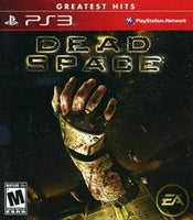 PS3 - Dead Space {CIB} {AMAZING CONDITION}
