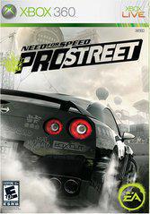 Xbox 360 - Need for Speed Prostreet [LOOSE]