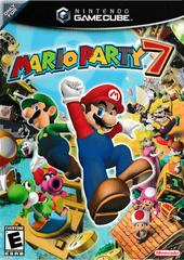 Gamecube - Mario Party 7 [CIB]