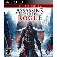Playstation 3 - Assassin's Creed Rogue