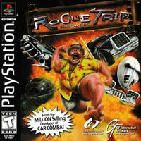 PLAYSTATION - Rogue Trip: Vacation 2012