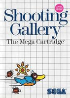 Master System - Shooting Gallery