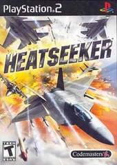 Playstation 2 - Heatseeker [CIB]