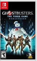 SWITCH - Ghostbusters the Video Game