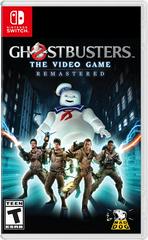 SWITCH - Ghostbusters the Video Game