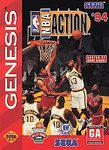 GENESIS - NBA Action 94