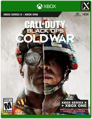 XB1 - Call of Duty Black Ops Cold War {PRICE DROP}