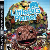 Playstation 3 - Little Big Planet {NEW/SEALED}