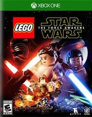 XBOX ONE - LEGO Star Wars: The Force Awakens