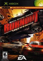 XBOX - Burnout Revege {CIB}