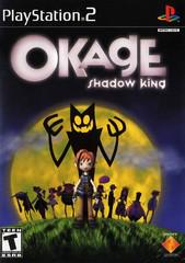 Playstation 2 - Okage Shadow King {CIB}