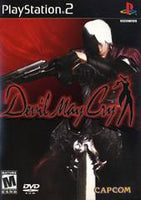 Playstation 2 - Devil May Cry [CIB]
