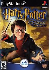 Playstation 2 - Harry Potter and the Chamber of Secrets {CIB}