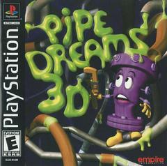 PLAYSTATION - Pipe Dreams 3D