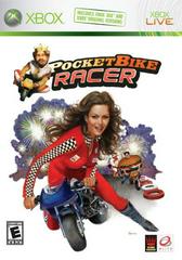 XBOX - Pocketbike Racer {CIB}