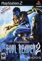 Playstation 2 - The Legacy of Kain: Soul Reaver 2 [CIB]