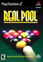 Playstation 2 - Real Pool {CIB}