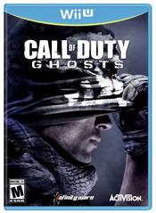 WII U - Call of Duty Ghosts