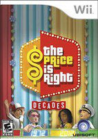 Wii - The Price is Right {CIB}