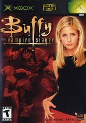 XBOX - Buffy the Vampire Slayer {CIB}