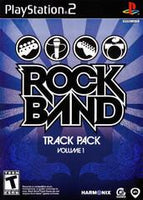 Playstation 2 - Rock Band {CIB}
