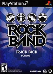 Playstation 2 - Rock Band {CIB}