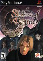 Playstation 2 - Shadow of Destiny [COMPLETE]