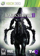 Xbox 360 - Darksiders 2 {NEW/SEALED}