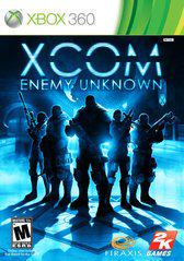 Xbox 360 - XCOM Enemy Unknown {CIB}