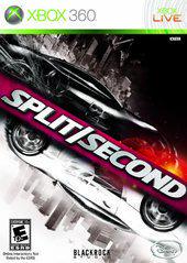 Xbox 360 - Split/Second {CIB}