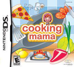 DS - Cooking Mama {CIB}