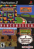 Playstation 2 - Namco Museum {CIB}
