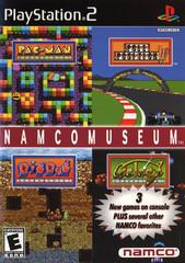 Playstation 2 - Namco Museum {CIB}