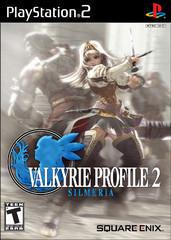 Playstation 2 - Valkyrie Profile 2: Silmeria {CIB W/ REGISTRATION CARD}