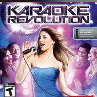 Playstation 3 - Karaoke Revolution {CIB}