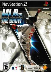 Playstation 2 - MLB The Show 06 {CIB}