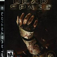 Playstation 3 - Dead Space {CIB}