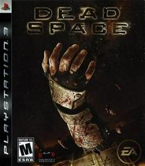 Playstation 3 - Dead Space {CIB}