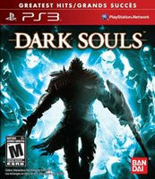 Playstation 3 - Dark Souls {CIB}
