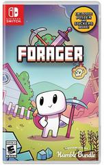 SWITCH - Forager {NEW/SEALED}