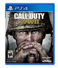 PS4 - Call of Duty WW2